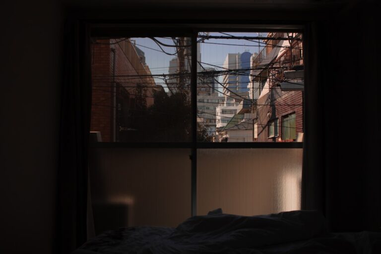 diy sound proof windows