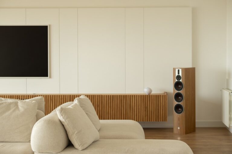 acoustic panels living room