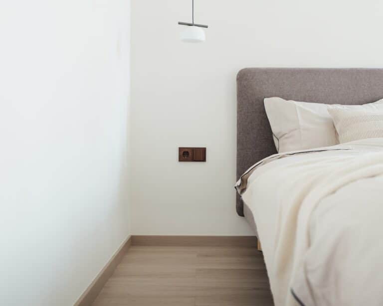 bedroom noise blocker ideas