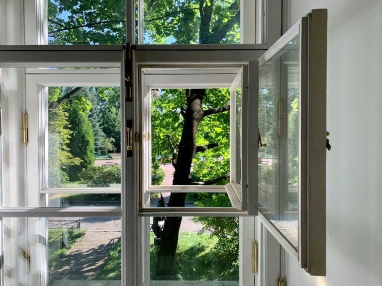 best soundproof window inserts