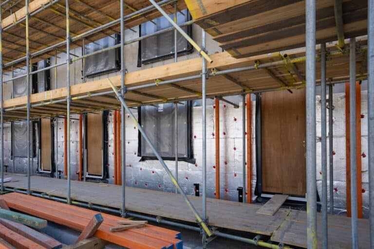 soundproof insulation for walls