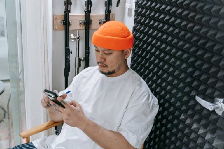 best foam for soundproofing