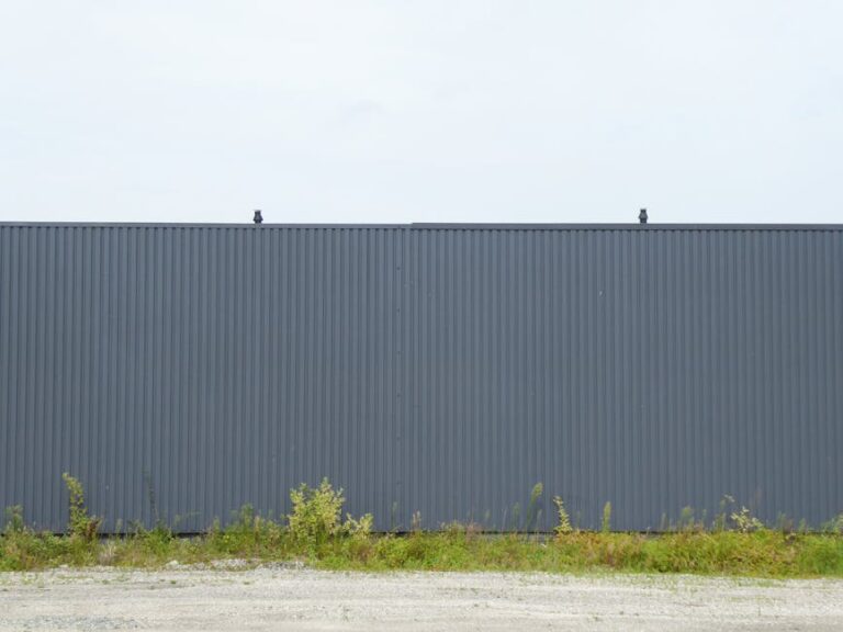 noise barrier wall panels