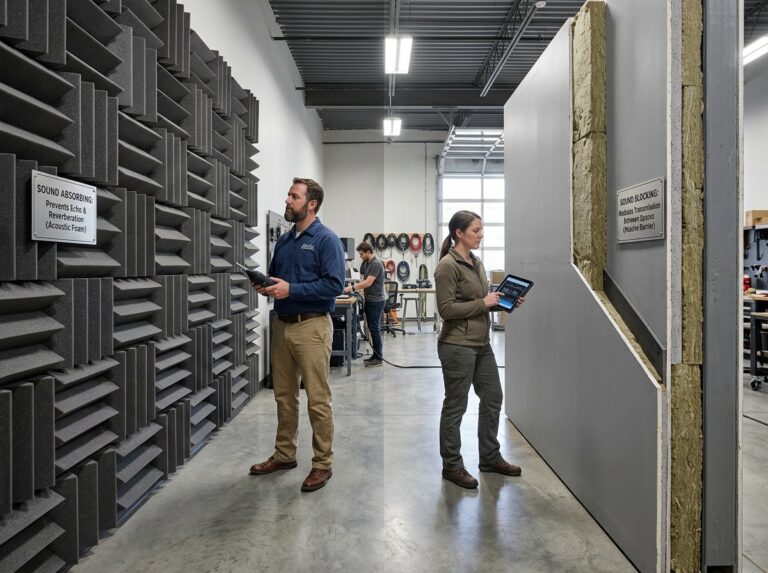 affordable home soundproofing solutions