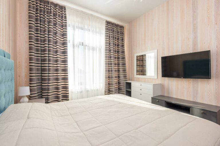 cost effective soundproof curtains bedroom