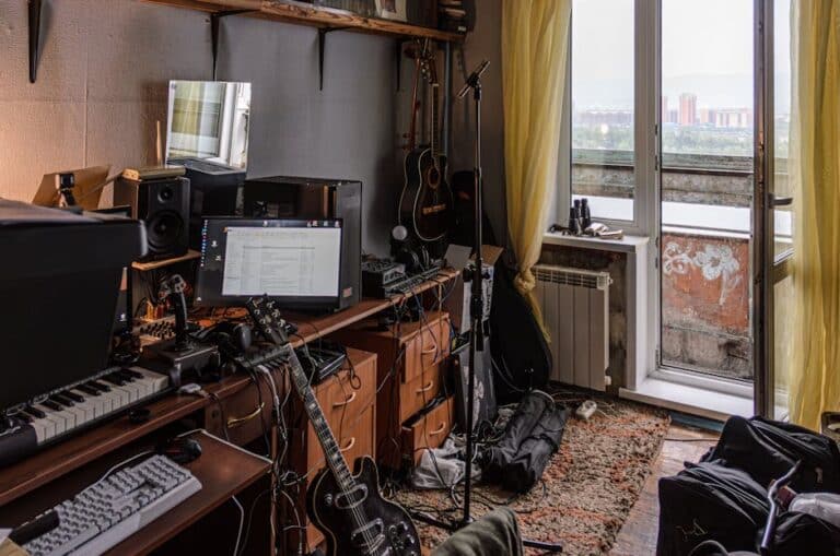 cheap soundproofing reddit