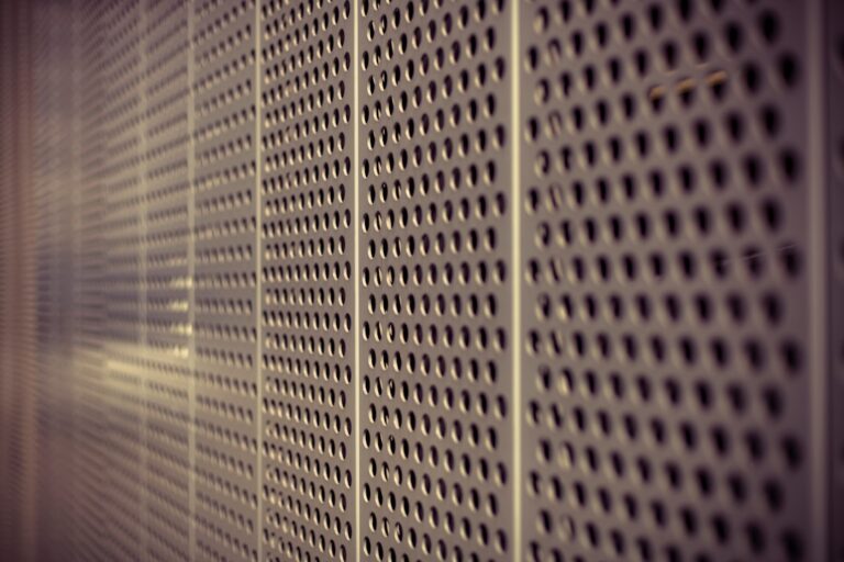 recording studio wall panels