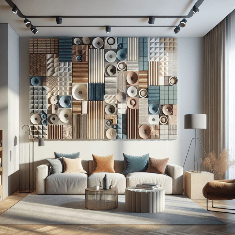 Acoustic Panels for Affordable Clarity