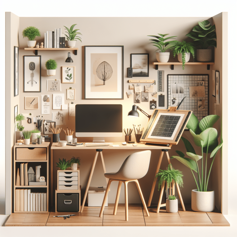 How to Set Up a Home Studio on a Budget