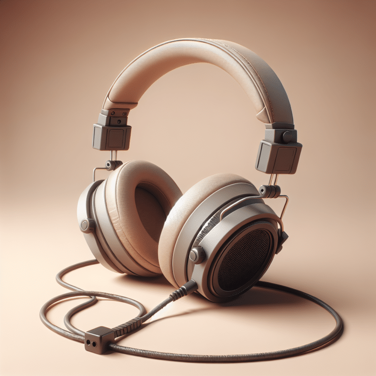 Cheap Headphones for Monitoring