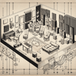 Step-by-Step Room Acoustics Improvement