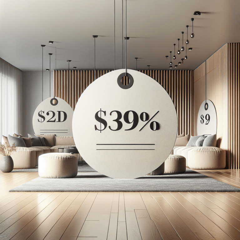 Acoustic Panels for Affordable Clarity.